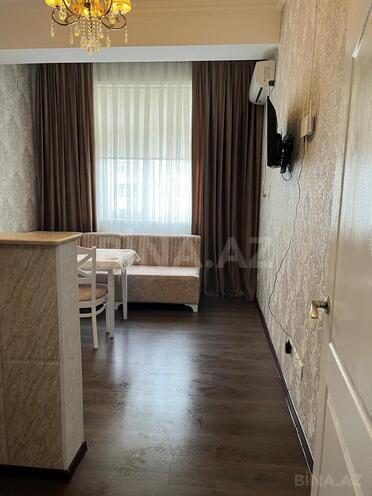 İcarəyə verilir 2 otaqlı yeni tikili 40 m², Yasamal r., photo 11 from 19