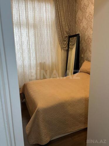 İcarəyə verilir 2 otaqlı yeni tikili 40 m², Yasamal r., photo 9 from 19