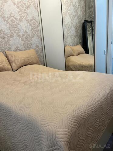 İcarəyə verilir 2 otaqlı yeni tikili 40 m², Yasamal r., photo 5 from 19