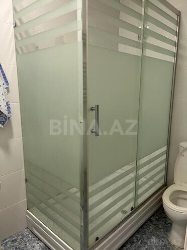 İcarəyə verilir 2 otaqlı yeni tikili 40 m², Yasamal r., photo 17 from 19