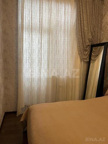 İcarəyə verilir 2 otaqlı yeni tikili 40 m², Yasamal r., photo 7 from 19