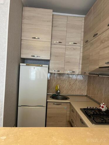 İcarəyə verilir 2 otaqlı yeni tikili 40 m², Yasamal r., photo 15 from 19