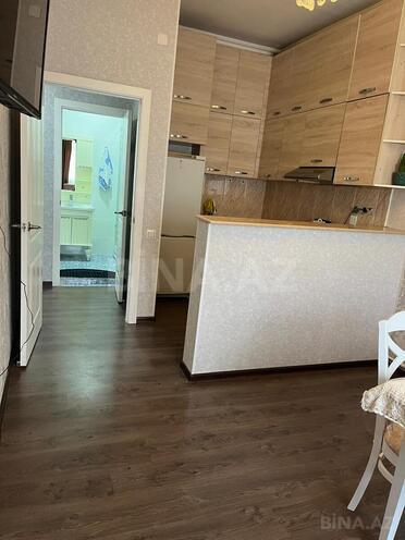 İcarəyə verilir 2 otaqlı yeni tikili 40 m², Yasamal r., photo 12 from 19