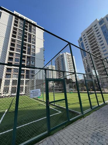 Сдаётся 2-комн. новостройка 110 м², м. Кероглу, photo 25 from 29