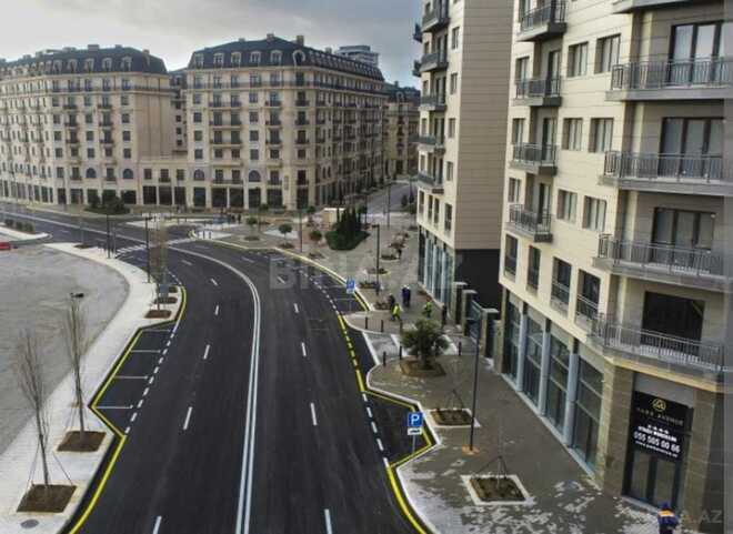 Satılır 4 otaqlı yeni tikili 209 m², Xətai r., photo 4 from 10