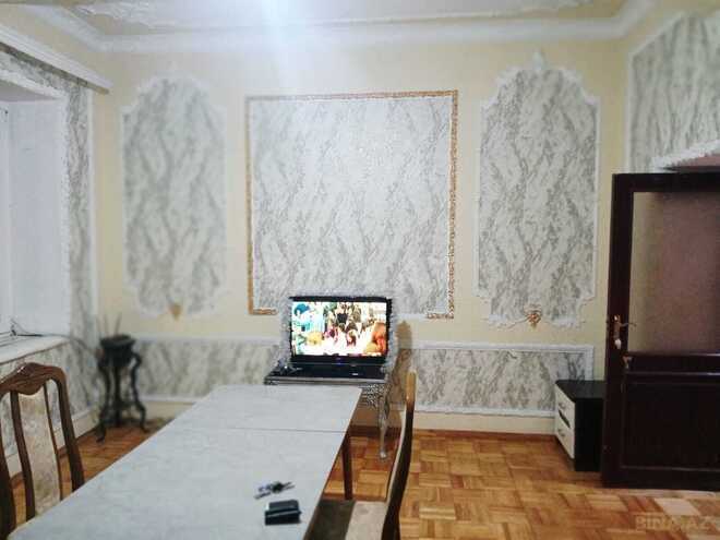 Сдаётся 2-комн. вторичка 70 м², пос. Баилова, photo 3 from 7