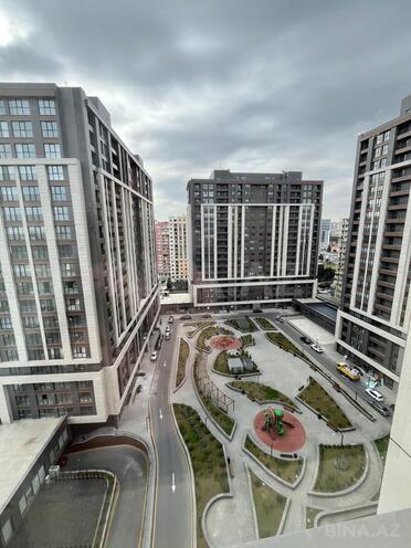 Satılır 3 otaqlı yeni tikili 136 m², Xətai r., photo 7 from 9