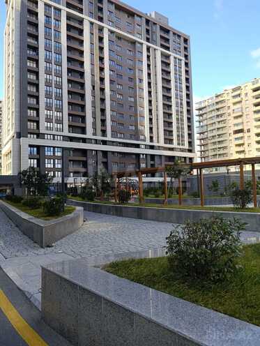 Satılır 3 otaqlı yeni tikili 136 m², Xətai r., photo 1 from 9