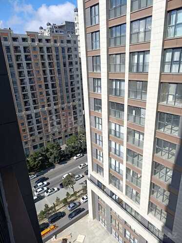 Satılır 3 otaqlı yeni tikili 136 m², Xətai r., photo 8 from 9