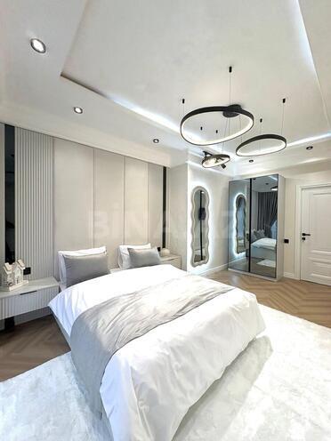 Satılır 3 otaqlı yeni tikili 100 m², Nəriman Nərimanov m., photo 3 from 17