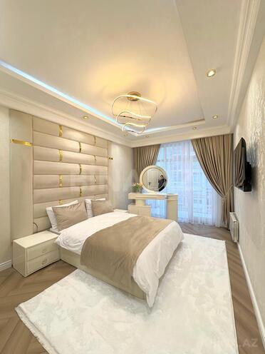 Satılır 3 otaqlı yeni tikili 100 m², Nəriman Nərimanov m., photo 5 from 17