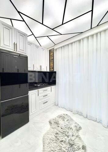 Satılır 3 otaqlı yeni tikili 100 m², Nəriman Nərimanov m., photo 13 from 17