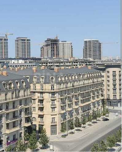 Satılır 4 otaqlı yeni tikili 209 m², Xətai r., photo 6 from 10