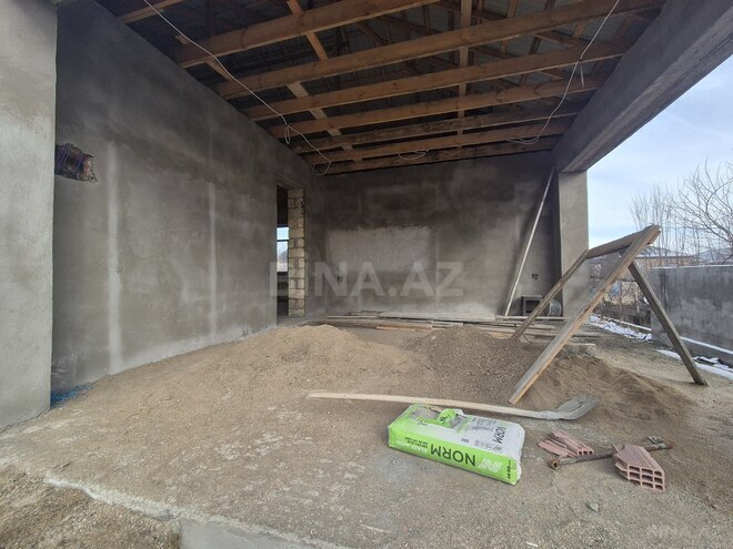 Satılır 3 otaqlı həyət evi/bağ evi 133 m², photo 18 from 19