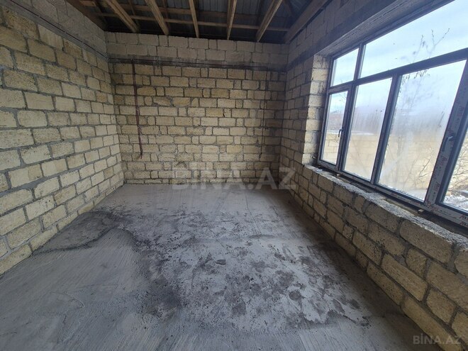 Satılır 3 otaqlı həyət evi/bağ evi 133 m², photo 12 from 19