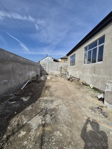 Satılır 3 otaqlı həyət evi/bağ evi 133 m², photo 4 from 19