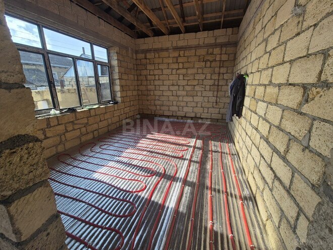 Satılır 3 otaqlı həyət evi/bağ evi 133 m², photo 10 from 19