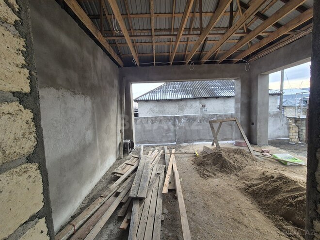 Satılır 3 otaqlı həyət evi/bağ evi 133 m², photo 14 from 19