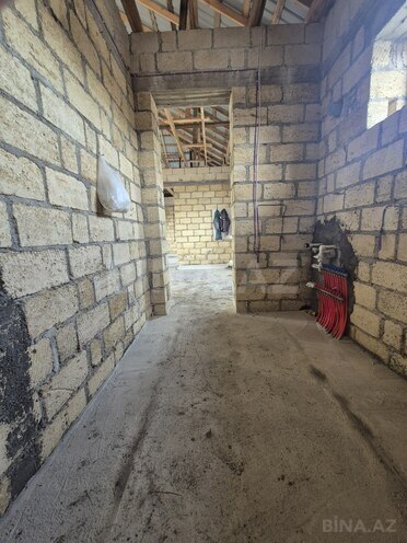 Satılır 3 otaqlı həyət evi/bağ evi 133 m², photo 15 from 19