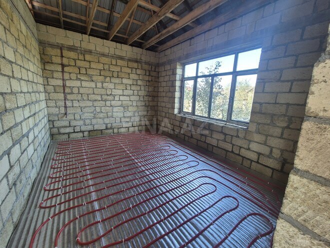 Satılır 3 otaqlı həyət evi/bağ evi 133 m², photo 9 from 19