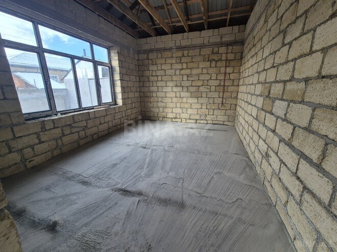 Satılır 3 otaqlı həyət evi/bağ evi 133 m², photo 13 from 19