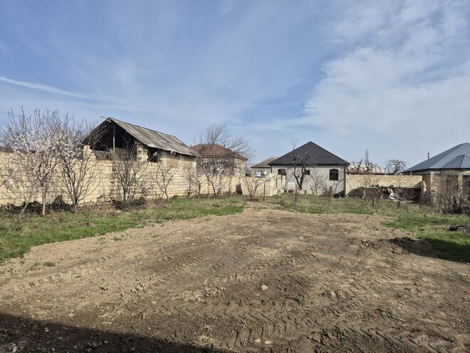 Satılır 3 otaqlı həyət evi/bağ evi 133 m², photo 5 from 19