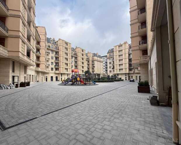 Satılır 4 otaqlı yeni tikili 209 m², Xətai r., photo 9 from 10