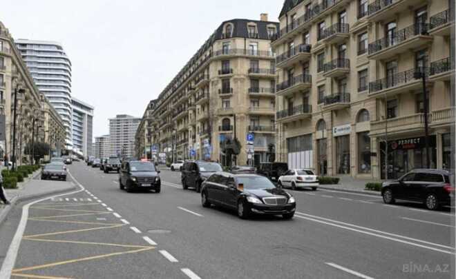 Satılır 4 otaqlı yeni tikili 209 m², Xətai r., photo 8 from 10