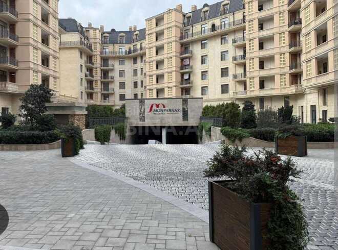 Satılır 4 otaqlı yeni tikili 209 m², Xətai r., photo 3 from 10