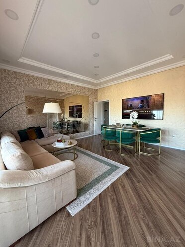 Продаётся 3-комн. новостройка 100 м², пос. Сабунчи , photo 4 from 28