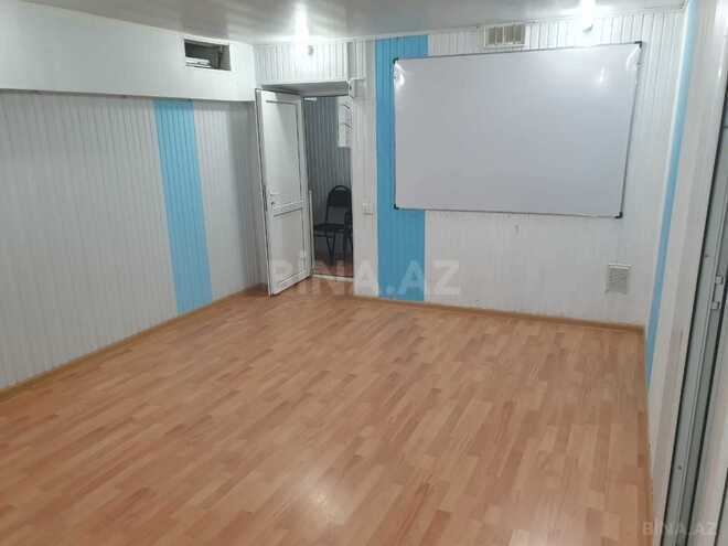 Сдаётся 5-комн. офис 100 м², м. Нариман Нариманов, photo 20 from 22