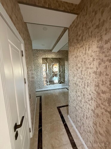 Продаётся 3-комн. новостройка 100 м², пос. Сабунчи , photo 23 from 28