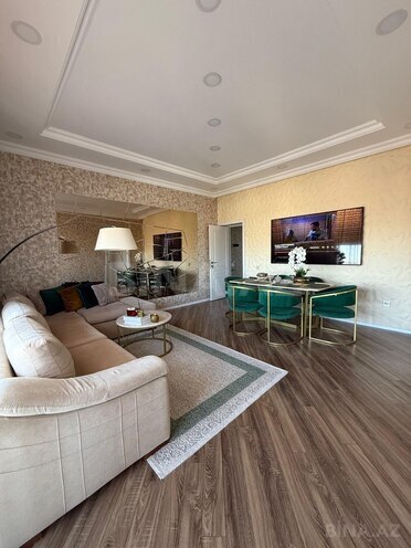 Продаётся 3-комн. новостройка 100 м², пос. Сабунчи , photo 25 from 28