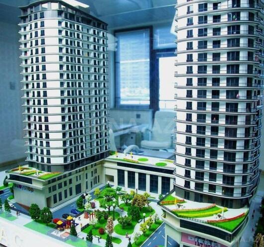 Продаётся 2-комн. новостройка 108 м², м. 28 мая, photo 4 from 15