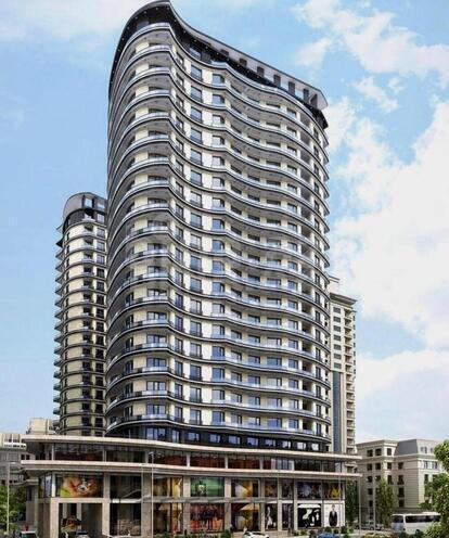 Продаётся 2-комн. новостройка 108 м², м. 28 мая, photo 3 from 15