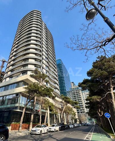 Продаётся 2-комн. новостройка 108 м², м. 28 мая, photo 1 from 15