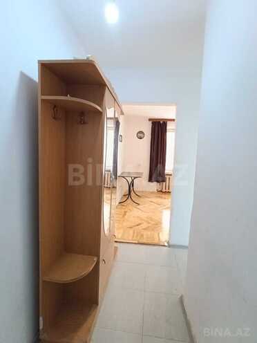 Satılır 2 otaqlı köhnə tikili 35 m², Elmlər Akademiyası m., photo 6 from 10