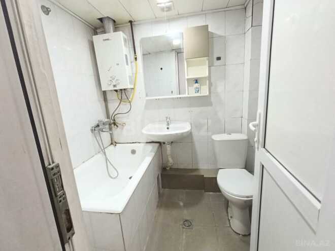 Satılır 2 otaqlı köhnə tikili 35 m², Elmlər Akademiyası m., photo 9 from 10