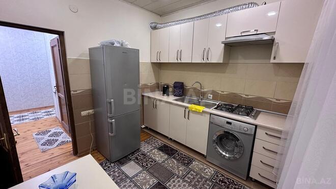 İcarəyə verilir 2 otaqlı yeni tikili 60 m², Masazır q., photo 11 from 15