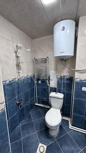 İcarəyə verilir 2 otaqlı yeni tikili 60 m², Masazır q., photo 12 from 15