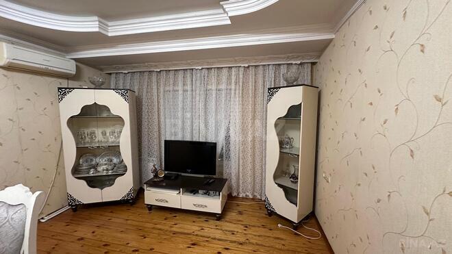 İcarəyə verilir 2 otaqlı yeni tikili 60 m², Masazır q., photo 4 from 15