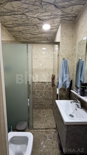 Satılır 2 otaqlı yeni tikili 60 m², photo 12 from 14