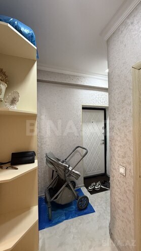 Satılır 2 otaqlı yeni tikili 60 m², photo 11 from 14