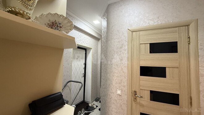 Satılır 2 otaqlı yeni tikili 60 m², photo 10 from 14