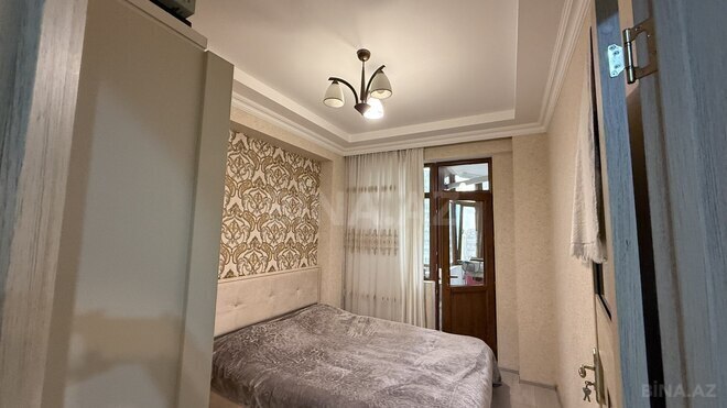 Satılır 2 otaqlı yeni tikili 60 m², photo 5 from 14