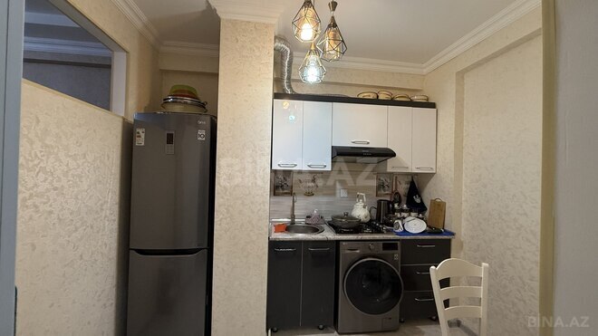 Satılır 2 otaqlı yeni tikili 60 m², photo 7 from 14