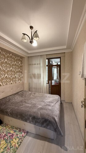 Satılır 2 otaqlı yeni tikili 60 m², photo 6 from 14