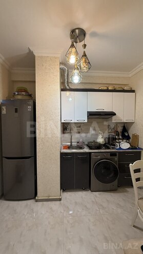 Satılır 2 otaqlı yeni tikili 60 m², photo 8 from 14
