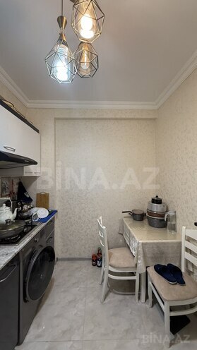 Satılır 2 otaqlı yeni tikili 60 m², photo 9 from 14