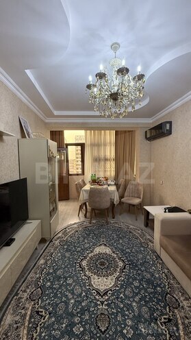 Satılır 2 otaqlı yeni tikili 60 m², photo 1 from 14
